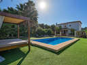 Villa en venta en Benissa zona Benissa rebajada