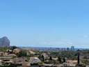 Villa en venta en Calpe zona Empedrola