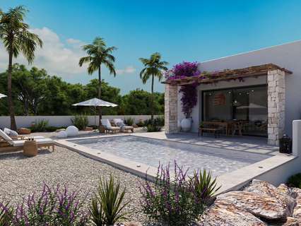 Villa en venta en Dénia zona La Pedrera