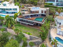 Villa en venta en Altea zona Altea