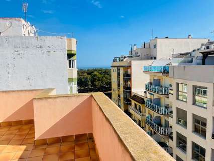 Apartamento en venta en Guardamar del Segura zona Guardamar rebajado