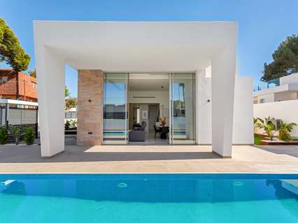 Villa en venta en Torrevieja zona Los Balcones - Los Altos del Edén