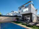 Villa en venta en Rojales zona Ciudad Quesada rebajada
