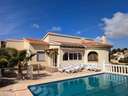 Villa en venta en Benitachell zona Cumbre del Sol rebajada