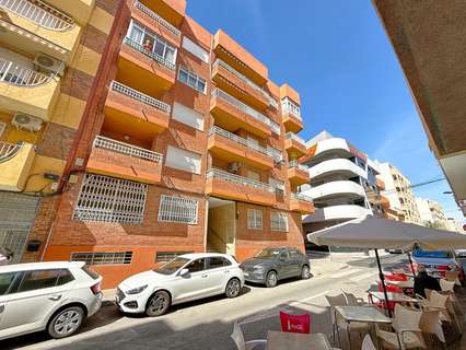 Apartamento en venta en Torrevieja zona Playa del Cura