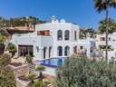Villa en venta en Teulada zona Moraira rebajada
