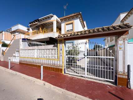 Bungalow en venta en Torrevieja zona PARQUE DE LAS NACIONES