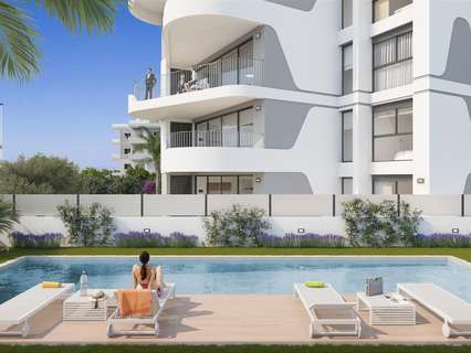 Apartamento en venta en Guardamar del Segura zona Avenida del Puerto rebajado