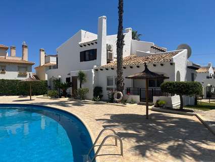 Casa en venta en Orihuela zona Cabo Roig