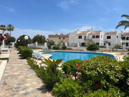 Apartamento en venta en Orihuela zona Cabo Roig rebajado