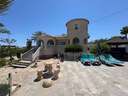 Villa en venta en Algorfa zona Lomas De La Juliana rebajada
