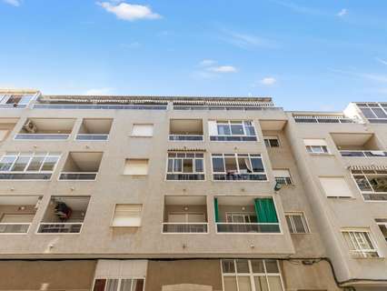 Apartamento en venta en Torrevieja zona Centro - Muelle Pesquero