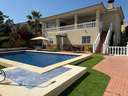 Villa en venta en Algorfa zona Lomas de Juliana