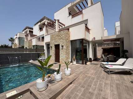 Villa en venta en Rojales zona Ciudad Quesada