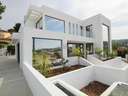 Villa en venta en Teulada zona Moraira