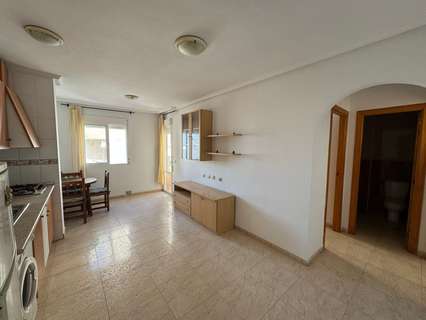 Apartamento en venta en Torrevieja zona El Molino
