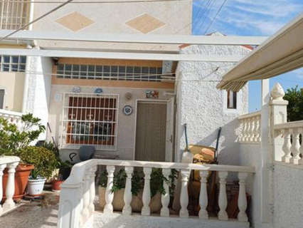 Casa en venta en Torrevieja zona Torrevieja rebajada