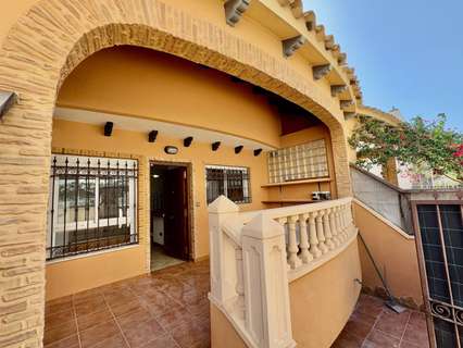 Villa en venta en Guardamar del Segura zona Guardamar del Segura