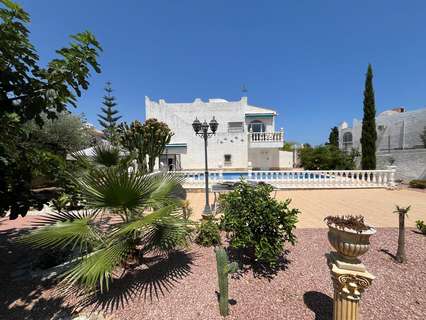 Villa en venta en San Miguel de Salinas zona Blue Lagoon rebajada