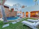 Villa en venta en Teulada zona Moraira rebajada