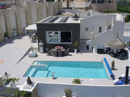 Villa en venta en Rojales zona Ciudad Quesada