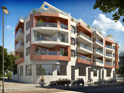 Apartamento en venta en Villajoyosa/La Vila Joiosa rebajado