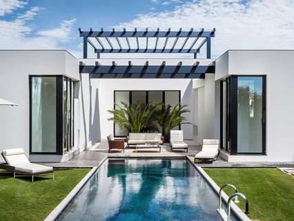 Villa en venta en Benijófar zona Benijófar