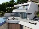 Villa en venta en Calpe zona Calpe