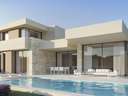 Villa en venta en Dénia zona Dénia