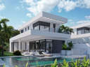 Villa en venta en Finestrat zona Finestrat