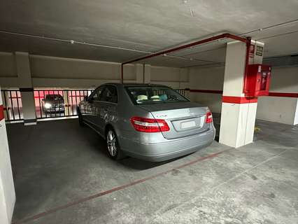 Plaza de parking en venta en Guardamar del Segura zona Guardamar