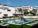 Bungalow en venta en Finestrat zona Finestrat
