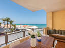 Apartamento en venta en Guardamar del Segura zona Guardamar Playa