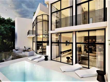 Villa en venta en Altea zona Altea