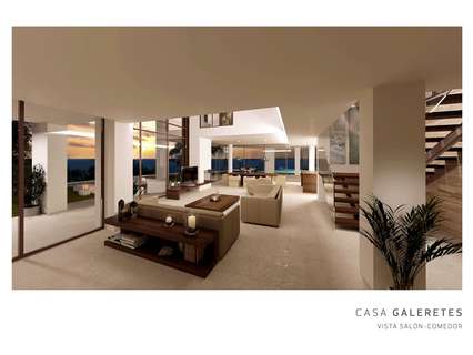 Villa en venta en Dénia zona Dénia