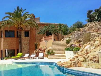 Finca en venta en Dénia zona La Pedrera