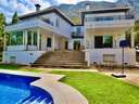 Villa en venta en Dénia zona Pare Pere