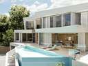 Villa en venta en Altea zona Altea