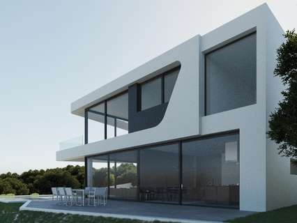 Villa en venta en Altea zona Altea
