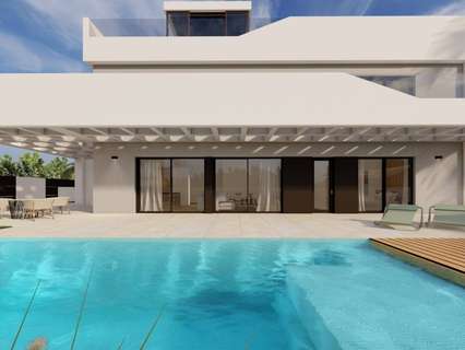 Villa en venta en Rojales zona Ciudad Quesada