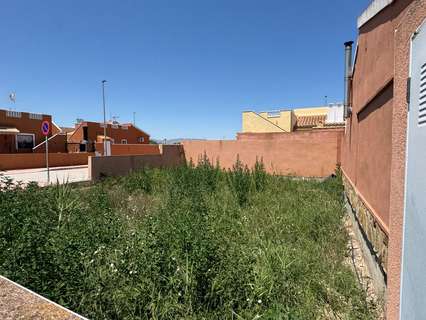 Parcela urbanizable en venta en Daya Nueva zona Daya Nueva
