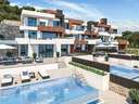 Villa en venta en Villajoyosa/La Vila Joiosa