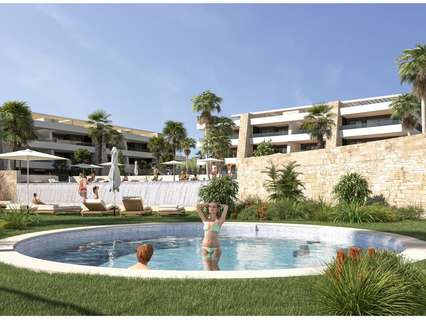 Apartamento en venta en Monforte del Cid zona Font del llop