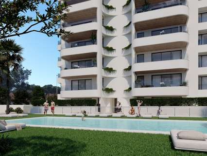 Apartamento en venta en Guardamar del Segura zona Guardamar del Segura