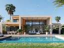 Villa en venta en Cuevas del Almanzora zona Villaricos
