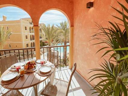 Apartamento en venta en Cuevas del Almanzora zona Villaricos