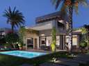 Villa en venta en Cuevas del Almanzora zona Villaricos