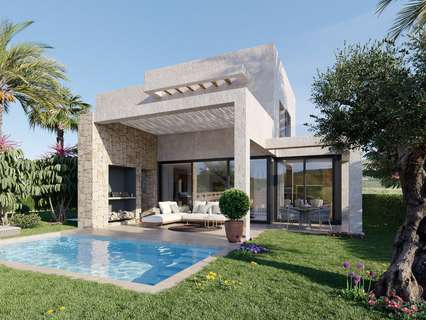 Villa en venta en Cuevas del Almanzora zona Villaricos