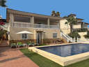 Villa en venta en Algorfa zona Algorfa