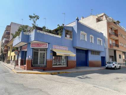 Villa en venta en Rojales zona Rojales